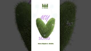 Dj RedWine -  My Love Song Ft Wave Rhyder & Sbahle