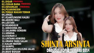 DANGDUT KOPLO JAWA FULL BASS TERBARU 2024 - FULL ALBUM VIRAL TIKTOK AUDIO JERNIH BASS EMPUK #viral