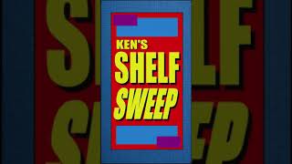 Toy Spotlight - Shelf Sweep 2 #Shorts