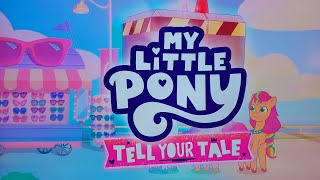 MLP G5 Discussion - Tell Your Tale Thoughts! #mylittlepony