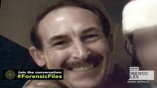 Forensic Files Season 7 Episode 39 Marathon Man