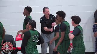 2024 MAC SEMIS - Maret @ St. Andrew's HIGHLIGHTS