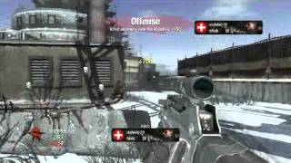 adamsson23 - Black Ops Game Clip