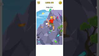 Easy Erase Rub Out Puzzle level 178 | easy erase level 178 | #SHORTS