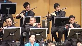 笙协奏曲（Sheng Concerto）:土与火（Earth & Fire）