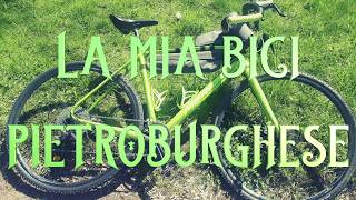 La mia bici pietroburghese - Merida Cyclocross 100 migliore della Salsa Fargo?