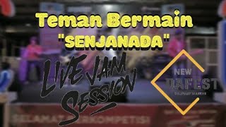 Senjanada - Taman Bermain