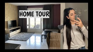 🏠HOME TOUR♾Մեր տունը🖤