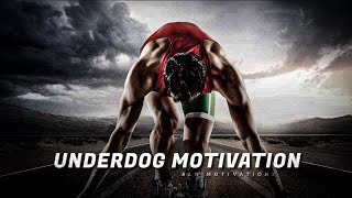 Underdog - The Best Motivational Speech Video