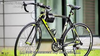 5 Best   Entry Level Road Bikes under $500   Guide and Reviews