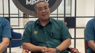 Semoga dipermudahkan untuk Dato Seri MB Kedah