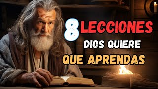 ¿Qué nos esta ENSEÑANDO Dios cuando nos PONE a PRUEBA?