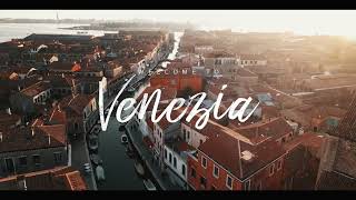 Venezia - Cinematic Video 4k