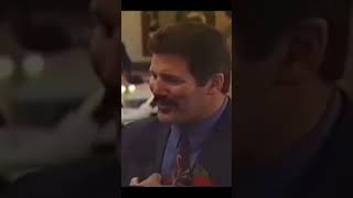 Part 2 Lee Barden interviews UFC legend Dan Severn #ufc #leebarden #dansevern