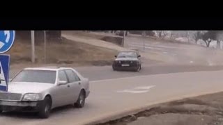 Crazy Driver on the Streets III