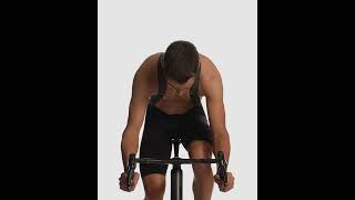 ASSOS EQUIPE RSR Bib Shorts S9 TARGA ASSOS ONLINESHOP de