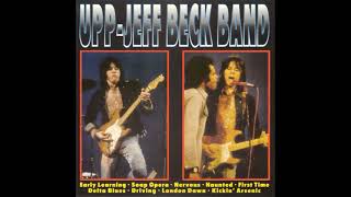 Jeff Beck Band 1973