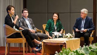 GSTC2019Asia | Sustainable Hotels Trends