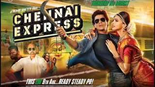 Kashmir main tu kanyakumari #chennaiexpress