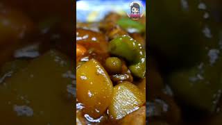 Pork Mechado #recipe #pork #cookingtips #cookingvideo #cookingchannel #recipe #reels #filipinodish