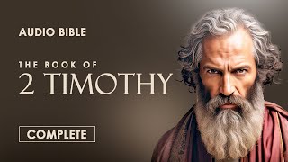 2 Timothy | Complete | Audio Bible (CEV)