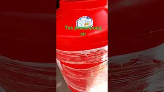 pasang tandon/penampung air #shots #viral #tandon