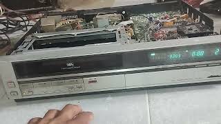 NATIONAL VCR NV 450 SELL 2500+ COREER CONTECTE 7877357590