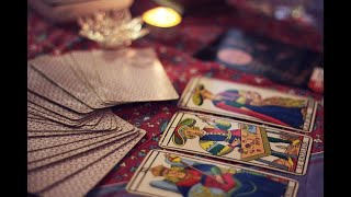 Les énergies du Tarot du 15 au 21 août ❤️