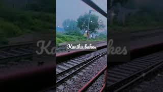 Kanpur Central 💖|| From new delhi to kanpur|| #shorts #ytshorts #kanpuriye #kanpur