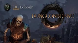 Dungeonborne Early Access launch!