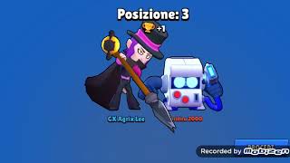 INIZIO STAGIONE + SKIP LUMINOSO | Brawl stars