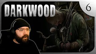 The Silent Forest Hideout & Piotrek's Project | Darkwood | Blind Playthrough [Part 6]