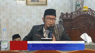 Mengkaji Islam Dengan Kitab - KH. Muhammad Syamlan