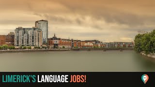 Limerick's Language Jobs!