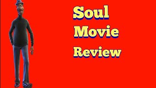 Soul kinda spoiler Movie Review