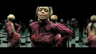 Just Fine - Mary J.Blige [HQ]