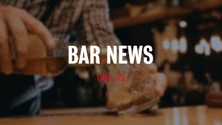 Bar news vol. 12