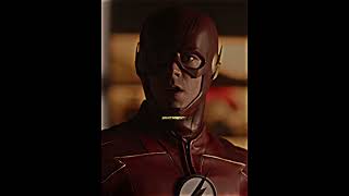 The Flash Coldest Moment #shorts