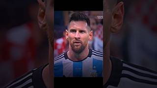 Messi is the best player