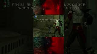 Blood Omen 2 for #playstation2 on original hardware - #bloodomen2 #ps2 #playstation2 #retrotink