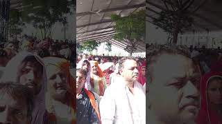 waiting for PM Modi ji at Ajmer || today coming PM Modi ji at ajmer || #shorts #pm_modi #bjp #ajmer