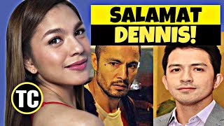 ANDREA TORRES MABILIS NAKA MOVE ON SA HIWALAYAN NILA NI DEREK RAMSAY | ALAMIN KUNG BAKIT!