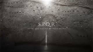 S P Q R   Epic Roman Music