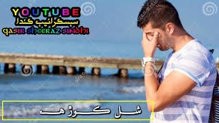 Sindhi sad Whatsap Status Video Mured Abbas