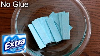 2 Ingredient No Glue Slime Recipes - Do they work?