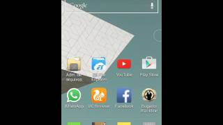 Como fazer ROOT no LG L70-D325f8