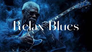 Elegant Blues - Exquisite Mood Blues and Rock Instrumental Music to Relax (B.B King)