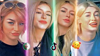 أفضل مقاطع❤الفتاة الجميلة😍الجزائرية FARAH 🇩🇿 في تيك توك🔥/TIK TOK MAROCCAN&ALGRIA 2021