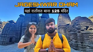 Jageshwar Dham Almora | Jageshwar Dham Complete Parikrama | Uttrakhand Travel Guide