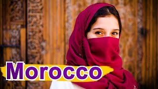 015 Interesting Facts about Morocco that you don't know.